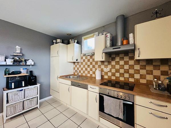 Vente 
Le Bourget Du Lac