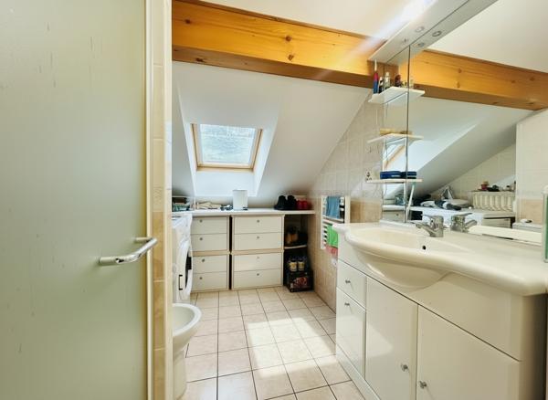 Vente 
Le Bourget Du Lac