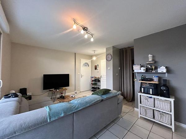 Vente 
Le Bourget Du Lac