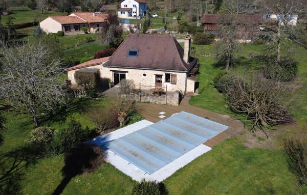Maison de 136 m²