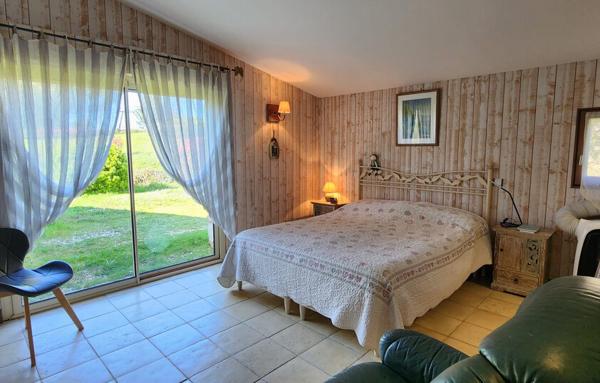Maison de 136 m²