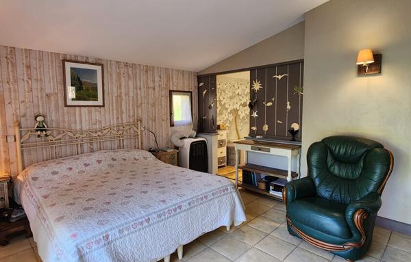 Maison de 136 m²