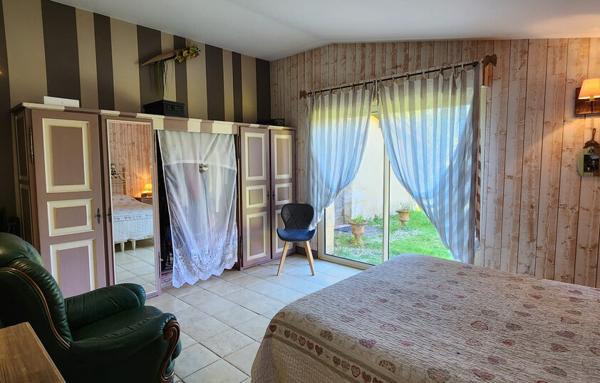 Maison de 136 m²