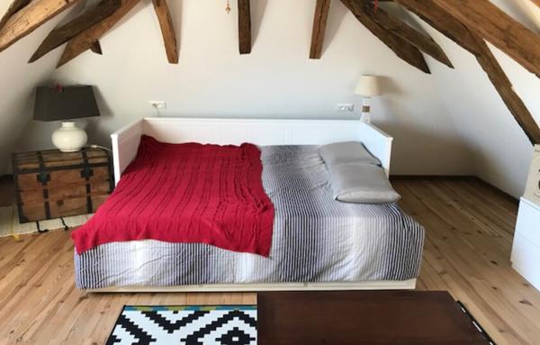 Maison de 136 m²