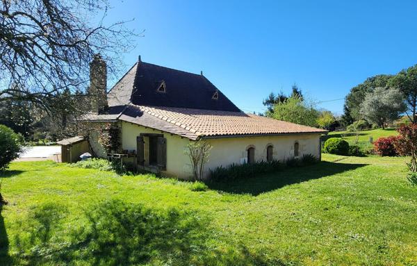 Maison de 136 m²