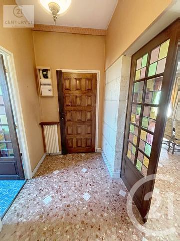 Appartement F6 à vendre  6 pièces - 131,69 m 2   MANTES LA JOLIE  - 78