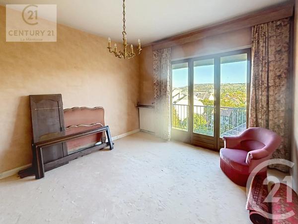 Appartement F6 à vendre  6 pièces - 131,69 m 2   MANTES LA JOLIE  - 78
