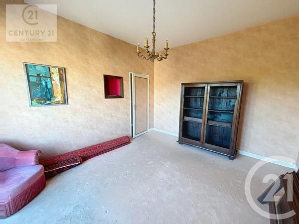 Appartement F6 à vendre  6 pièces - 131,69 m 2   MANTES LA JOLIE  - 78