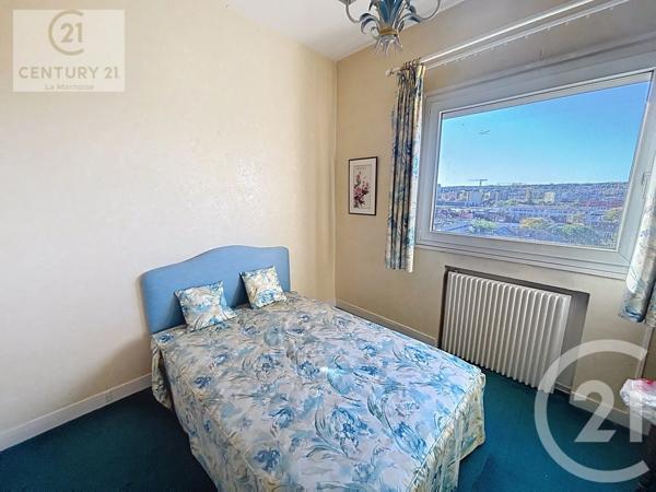 Appartement F6 à vendre  6 pièces - 131,69 m 2   MANTES LA JOLIE  - 78