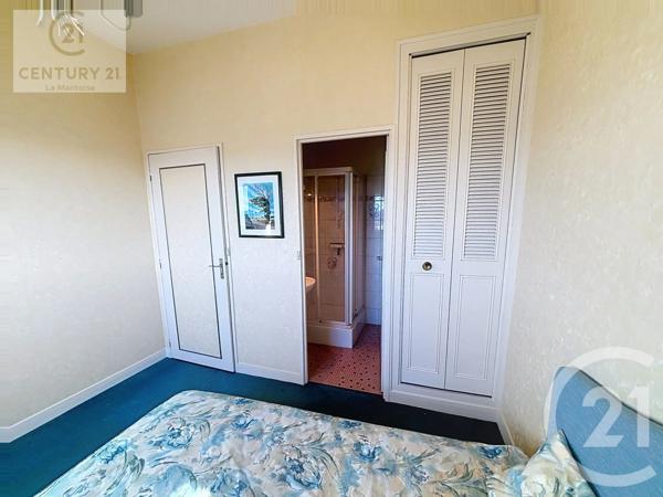Appartement F6 à vendre  6 pièces - 131,69 m 2   MANTES LA JOLIE  - 78