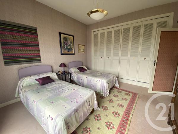 Appartement F6 à vendre  6 pièces - 131,69 m 2   MANTES LA JOLIE  - 78