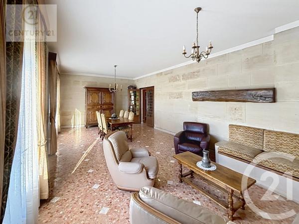 Appartement F6 à vendre  6 pièces - 131,69 m 2   MANTES LA JOLIE  - 78