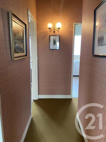Appartement F6 à vendre  6 pièces - 131,69 m 2   MANTES LA JOLIE  - 78