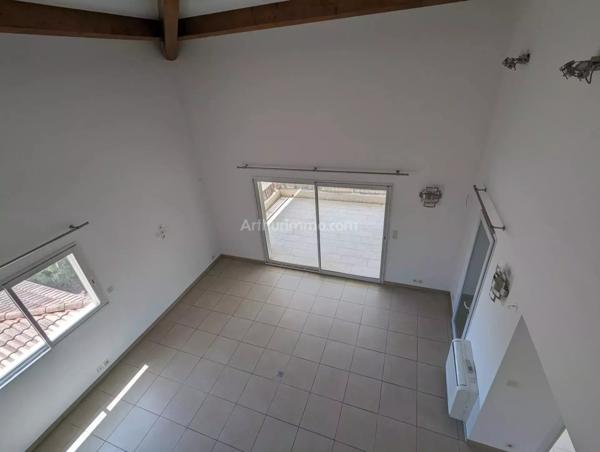 Location Appartement 5 pièces 141 m2 à Mezzavia