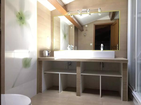 Location Appartement 5 pièces 141 m2 à Mezzavia