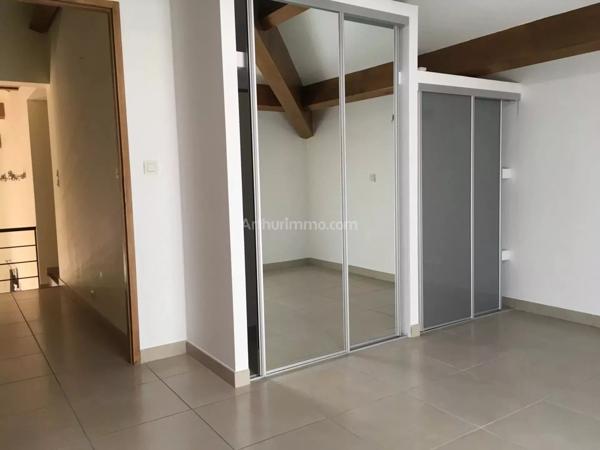 Location Appartement 5 pièces 141 m2 à Mezzavia