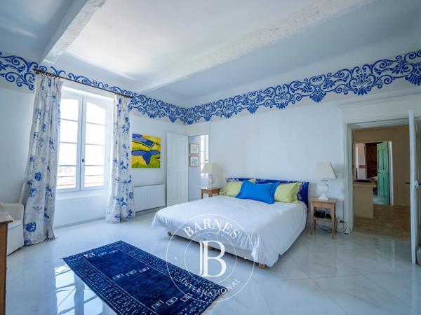 Forcalquier, Maison 3 Chambres -  500 m² à vendre