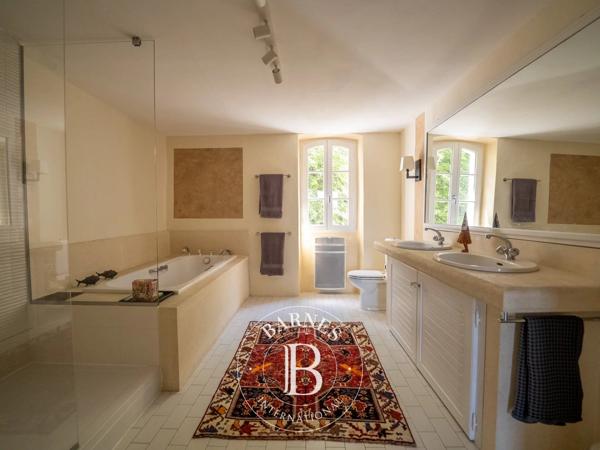 Forcalquier, Maison 3 Chambres -  500 m² à vendre