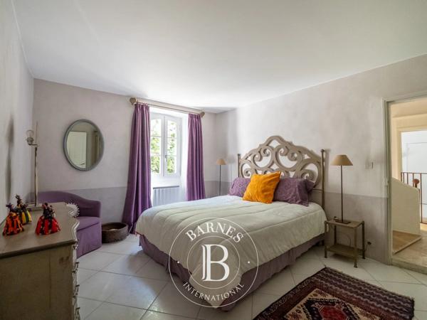 Forcalquier, Maison 3 Chambres -  500 m² à vendre