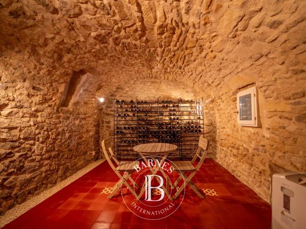 Forcalquier, Maison 3 Chambres -  500 m² à vendre