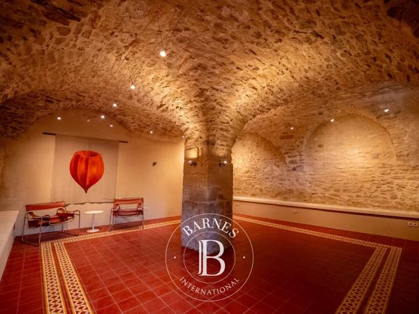 Forcalquier, Maison 3 Chambres -  500 m² à vendre