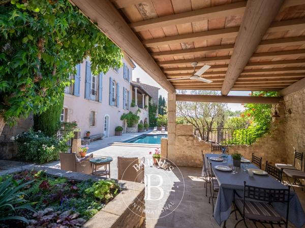 Forcalquier, Maison 3 Chambres -  500 m² à vendre