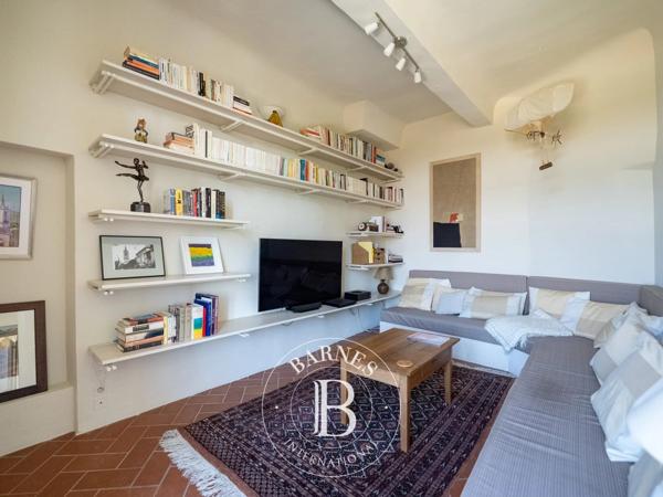 Forcalquier, Maison 3 Chambres -  500 m² à vendre
