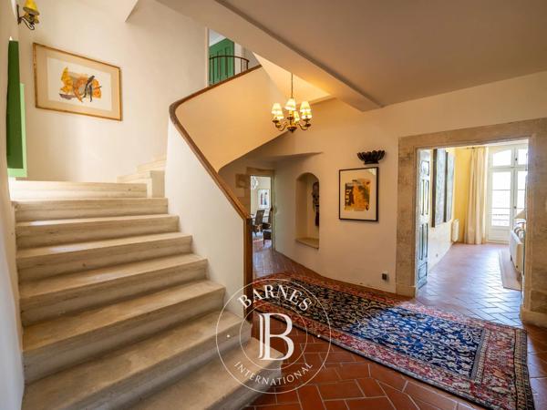 Forcalquier, Maison 3 Chambres -  500 m² à vendre
