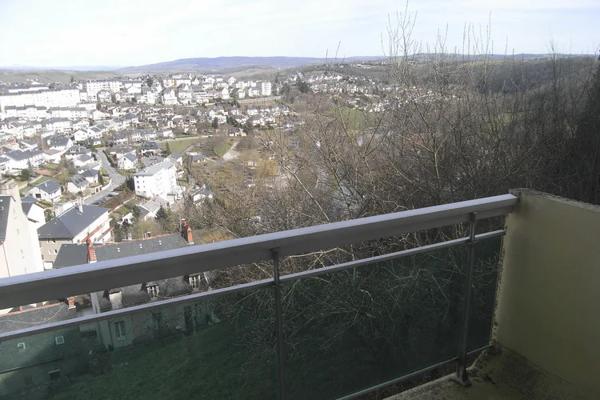 Appartement à louer à Rodez (12000)