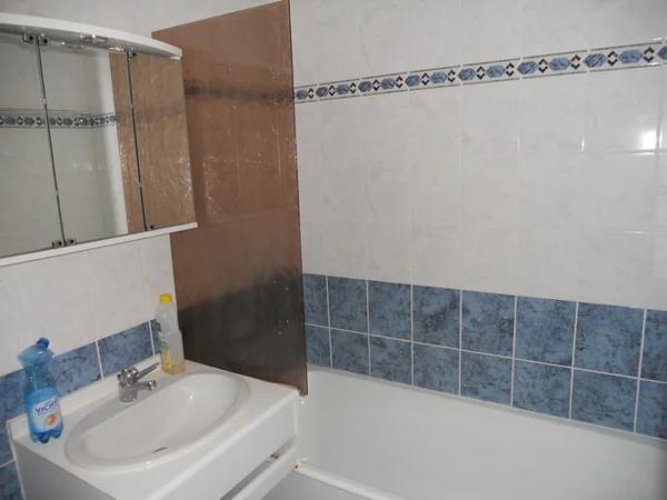 Appartement à louer à Rodez (12000)
