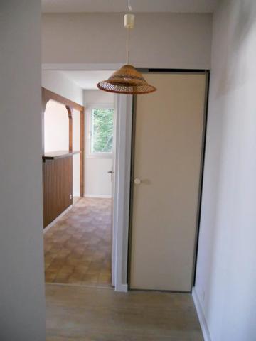Appartement à louer à Rodez (12000)