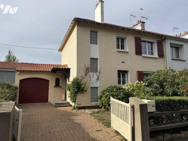 Maison de quartier