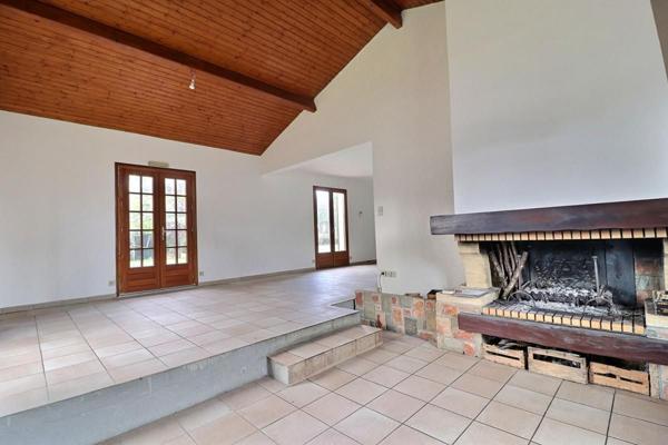 Maison Lesparre Médoc