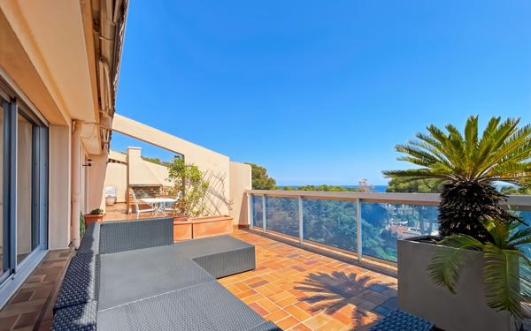 Appartement à vendre    4 pièces • 122,83 m2 Saint-Raphaël