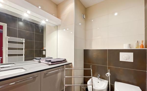 Appartement à vendre    4 pièces • 122,83 m2 Saint-Raphaël