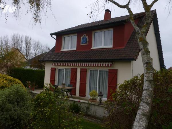 Proche du centre ville