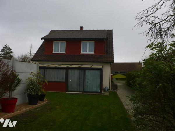 Proche du centre ville