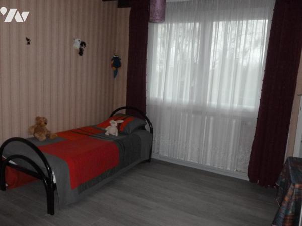 Proche du centre ville