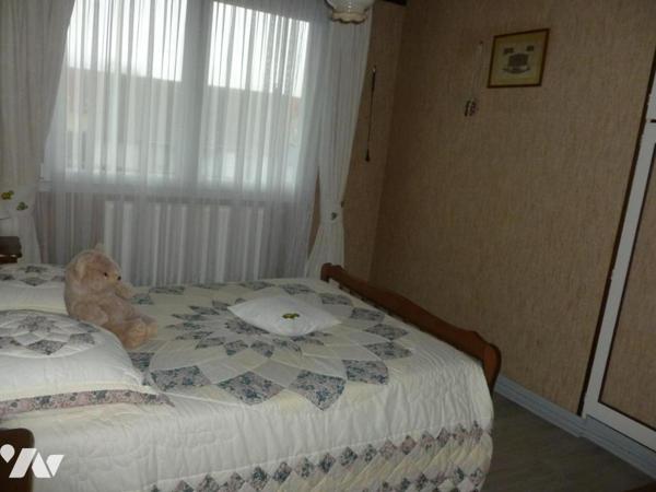 Proche du centre ville