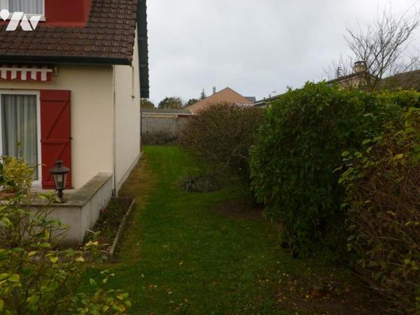 Proche du centre ville