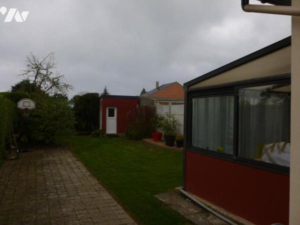 Proche du centre ville