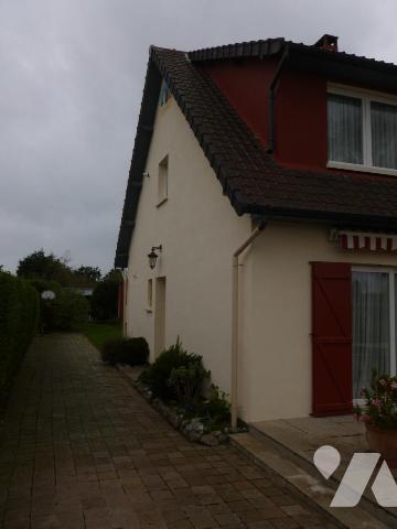 Proche du centre ville