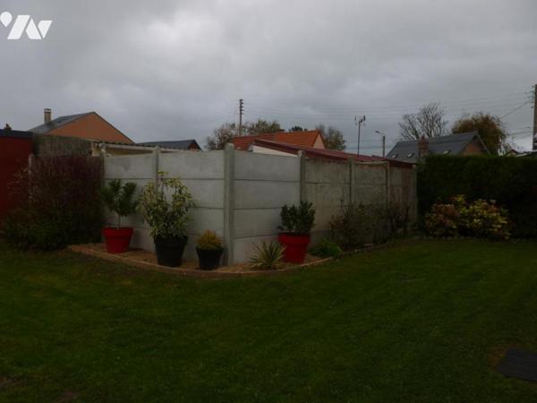 Proche du centre ville