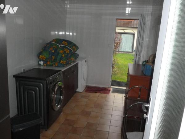 Proche du centre ville