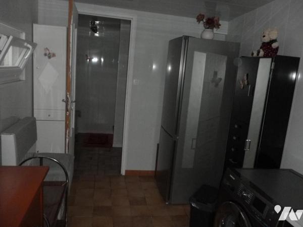 Proche du centre ville