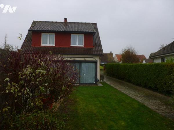 Proche du centre ville