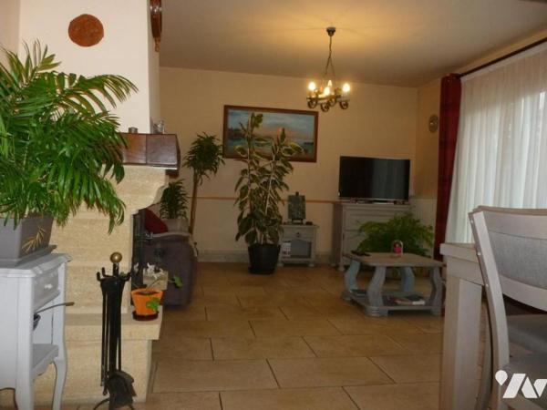 Proche du centre ville