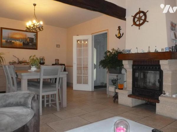 Proche du centre ville