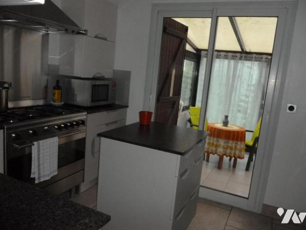 Proche du centre ville