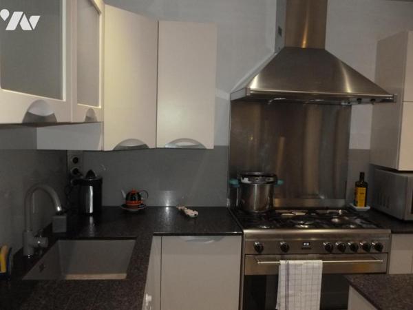 Proche du centre ville